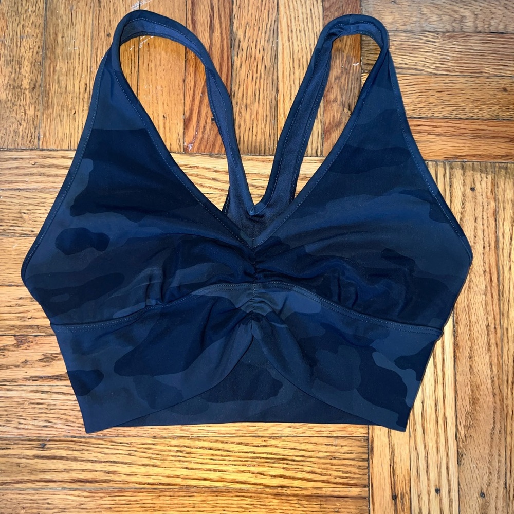 Alo Yoga Wild Thing Bra szS